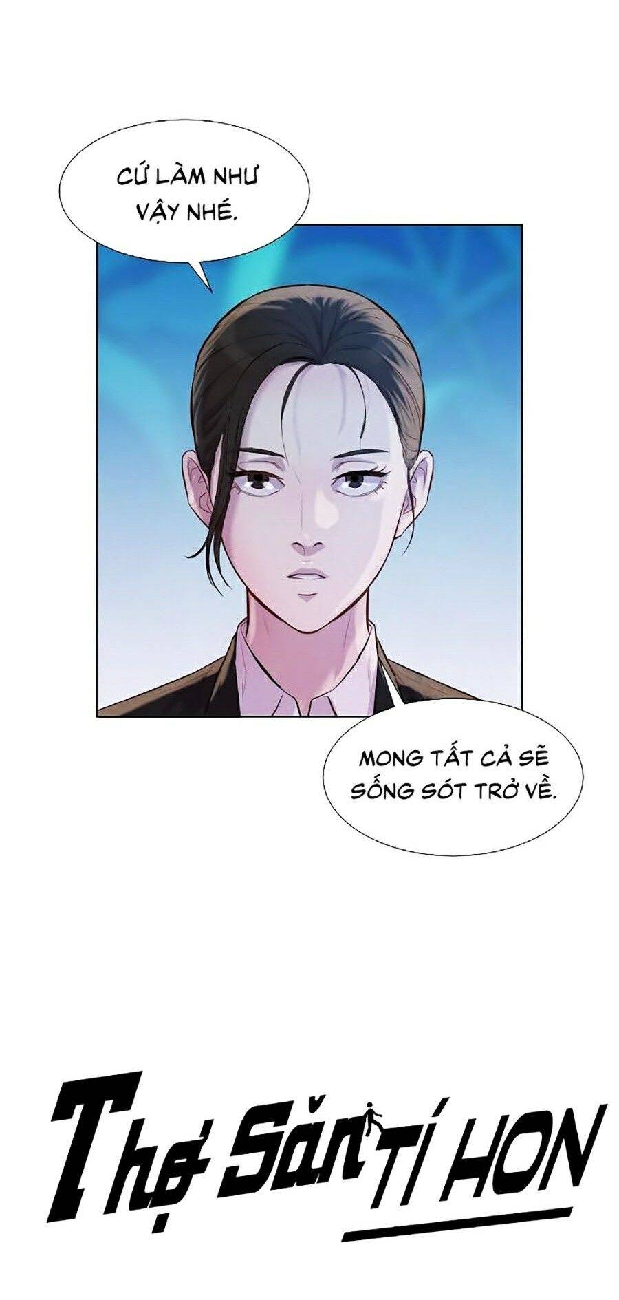Thợ Săn 3 Cm Chapter 65 - 81