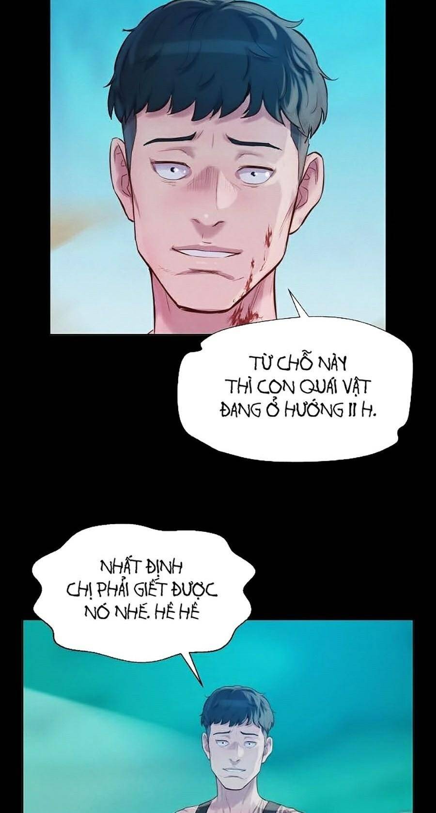 Thợ Săn 3 Cm Chapter 66 - 127