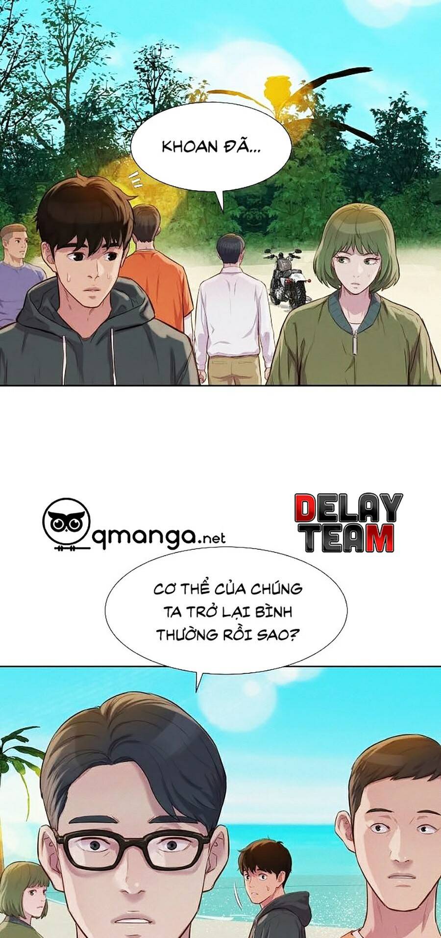 Thợ Săn 3 Cm Chapter 69 - 96