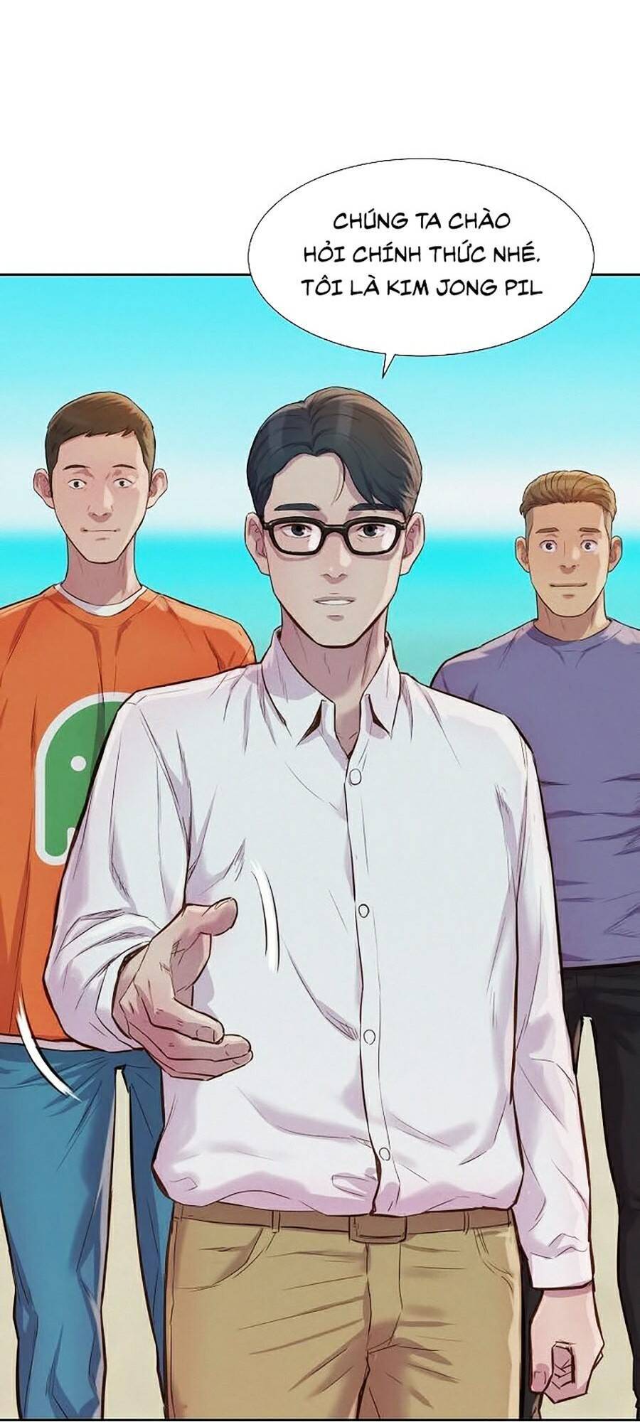 Thợ Săn 3 Cm Chapter 70 - 93
