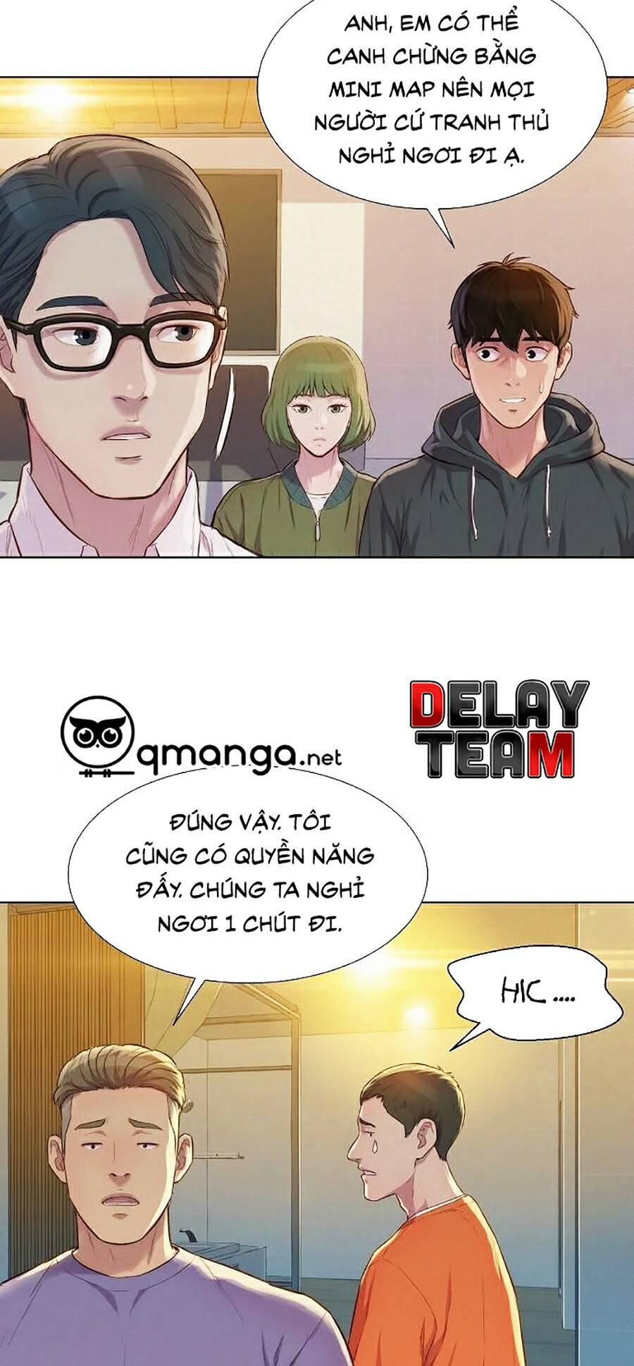 Thợ Săn 3 Cm Chapter 71 - 13