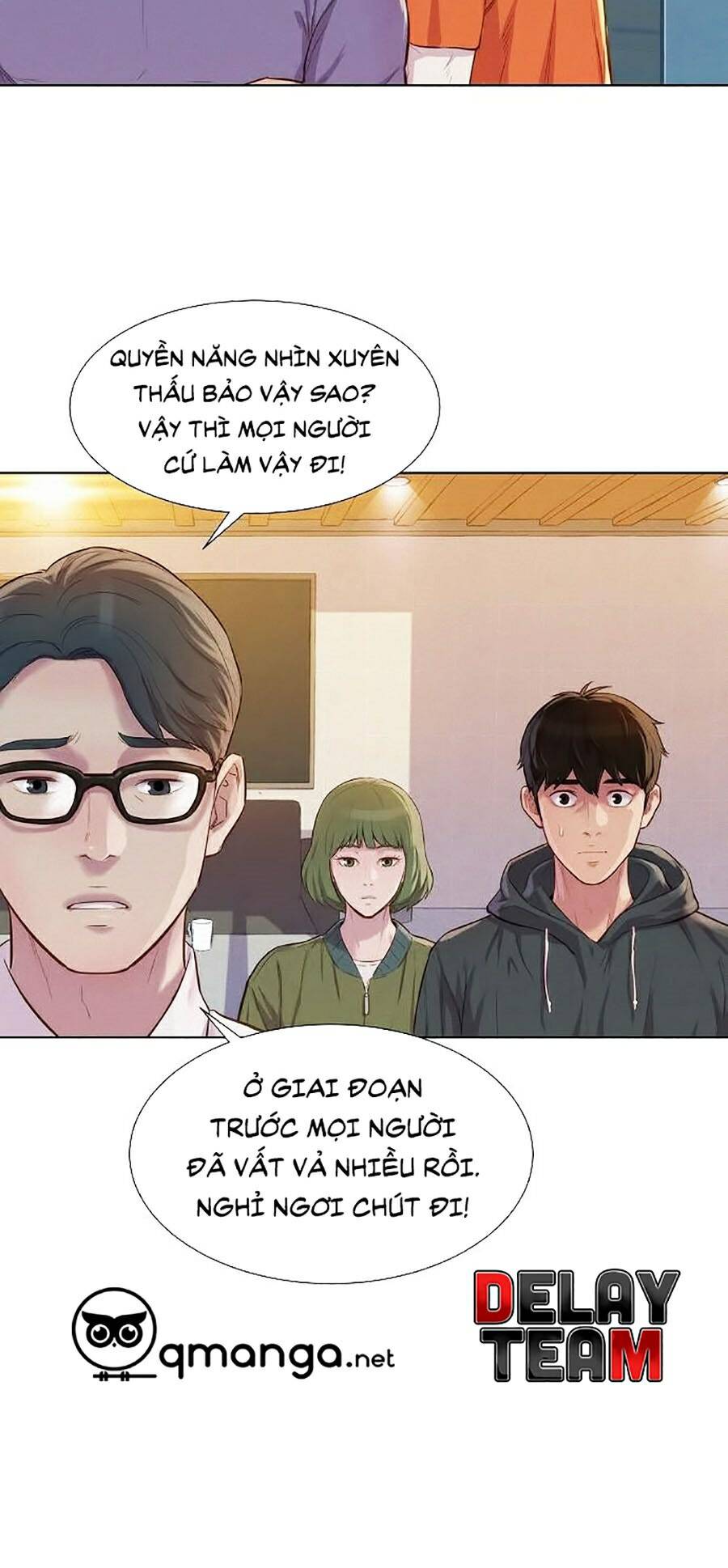 Thợ Săn 3 Cm Chapter 71 - 14