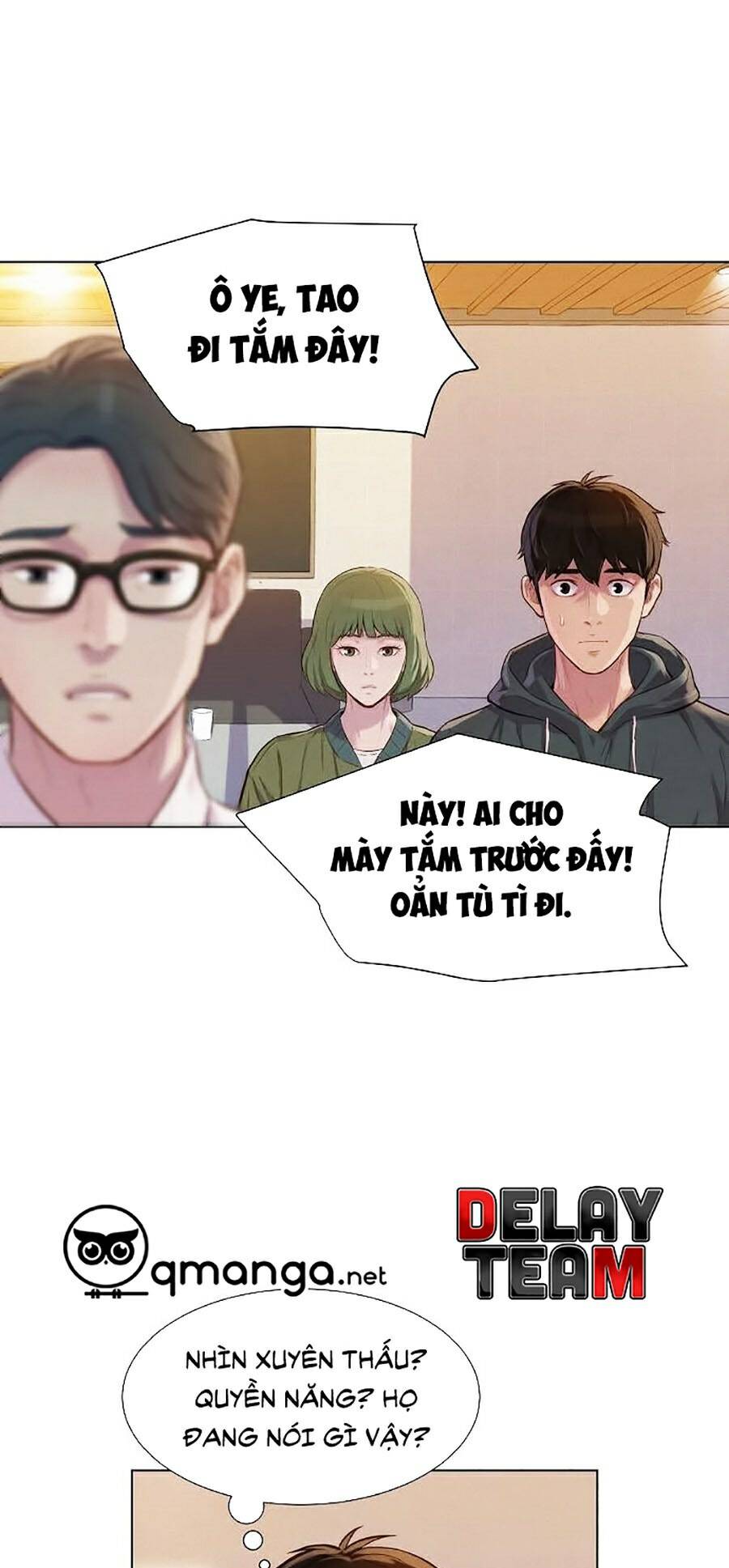 Thợ Săn 3 Cm Chapter 71 - 15