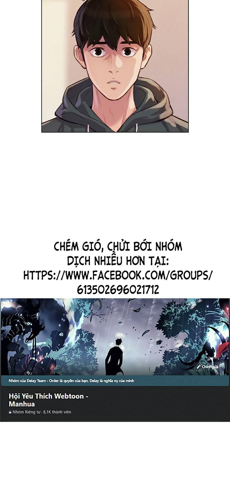Thợ Săn 3 Cm Chapter 71 - 16