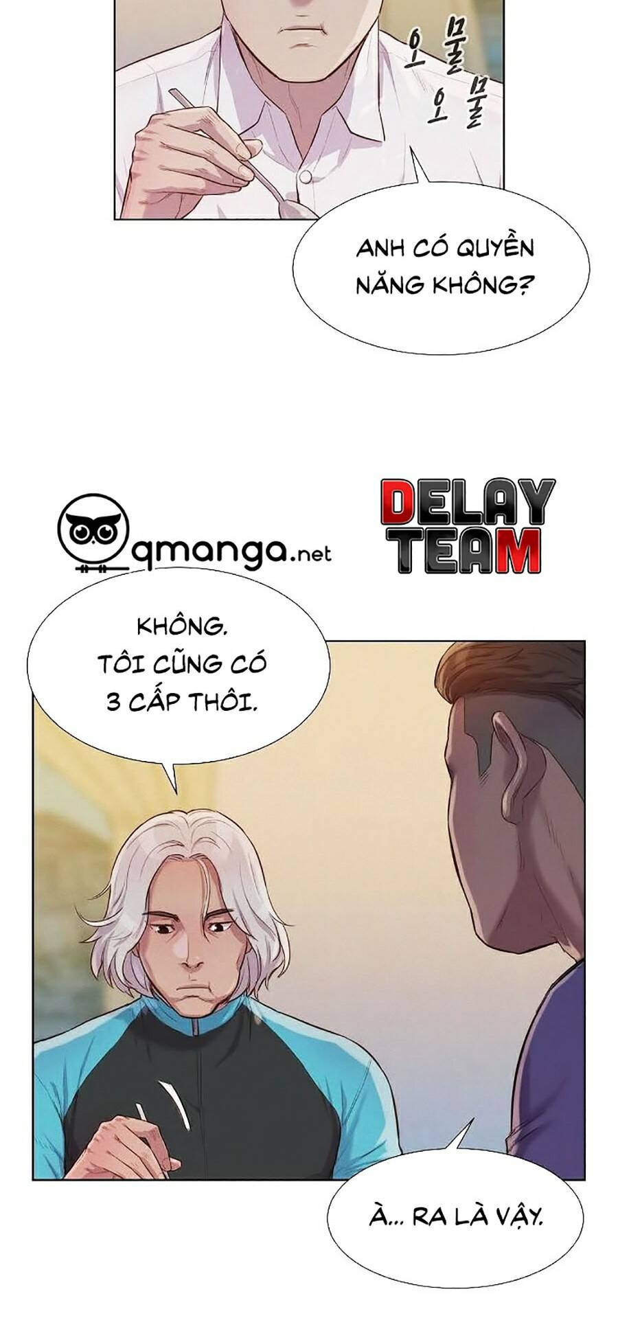 Thợ Săn 3 Cm Chapter 71 - 20