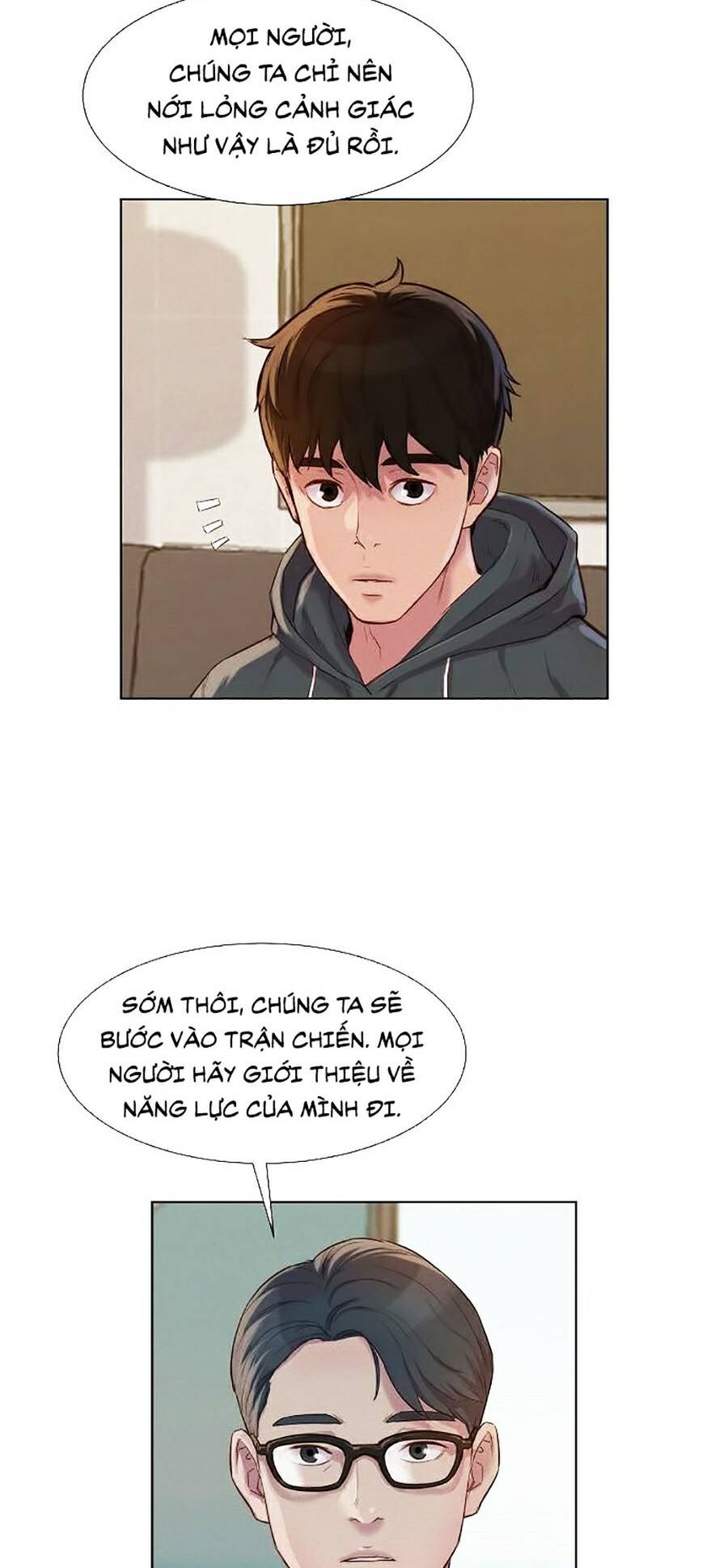 Thợ Săn 3 Cm Chapter 71 - 23