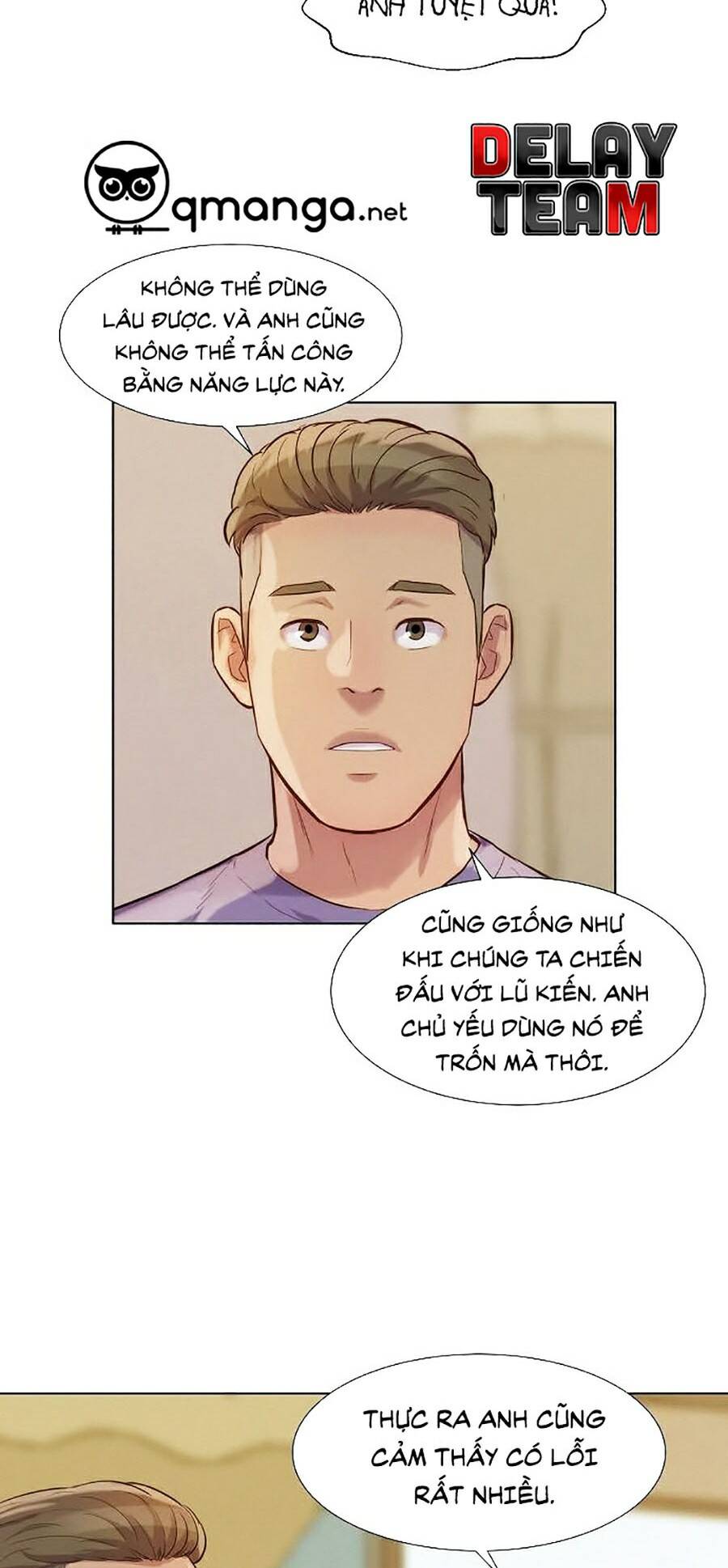 Thợ Săn 3 Cm Chapter 71 - 39