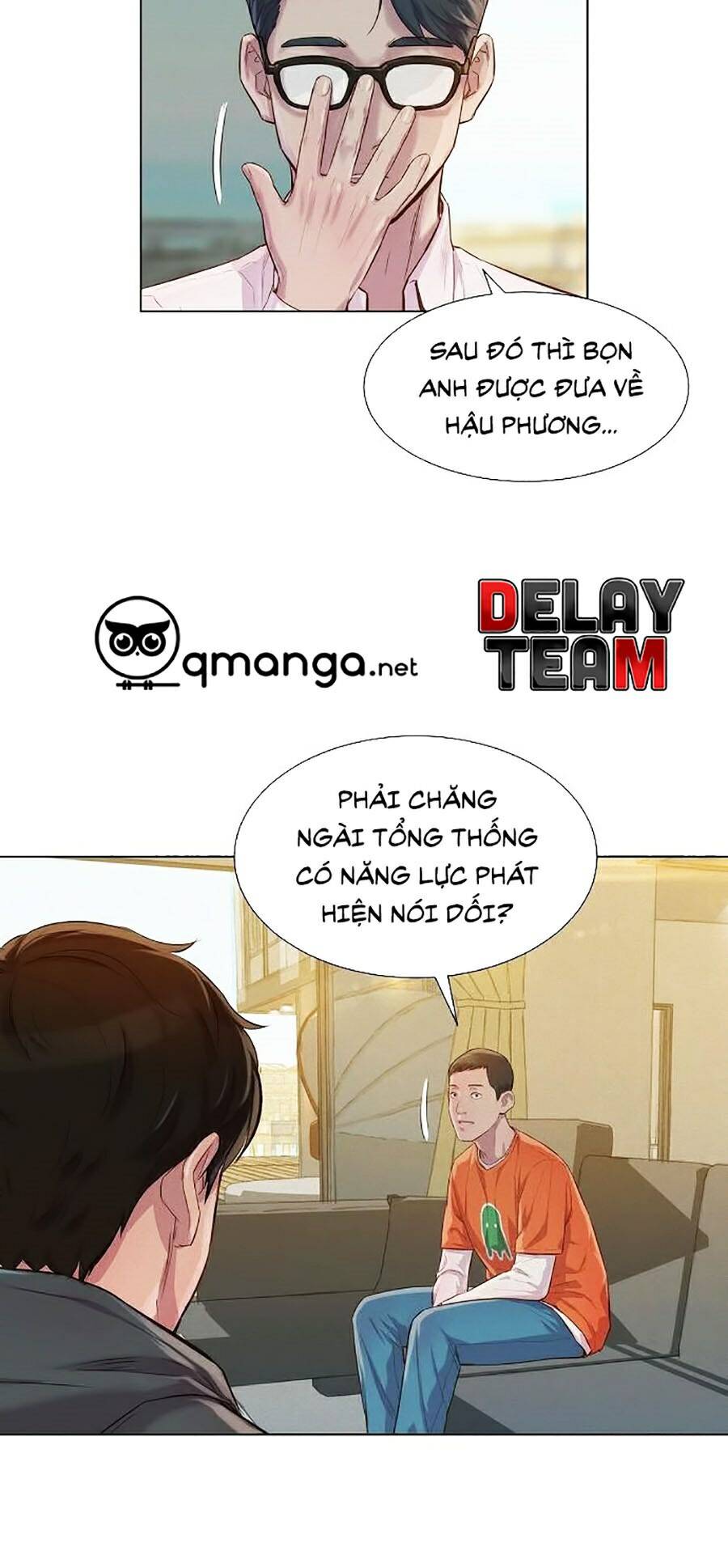 Thợ Săn 3 Cm Chapter 71 - 42
