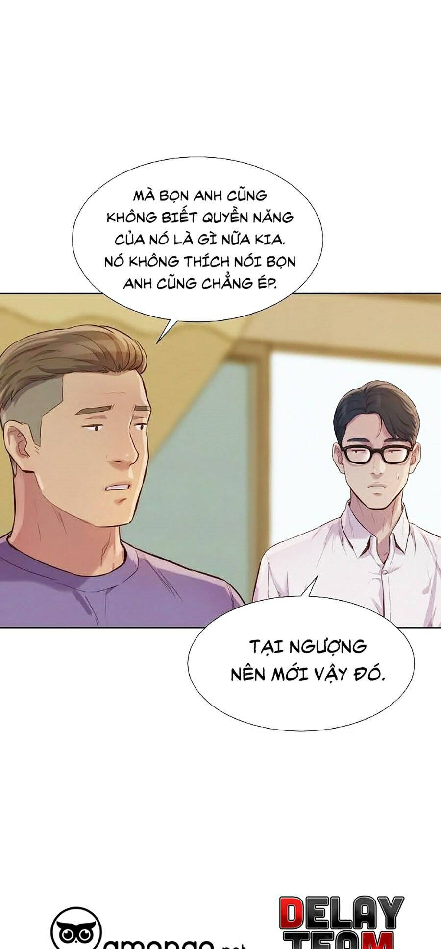 Thợ Săn 3 Cm Chapter 71 - 43