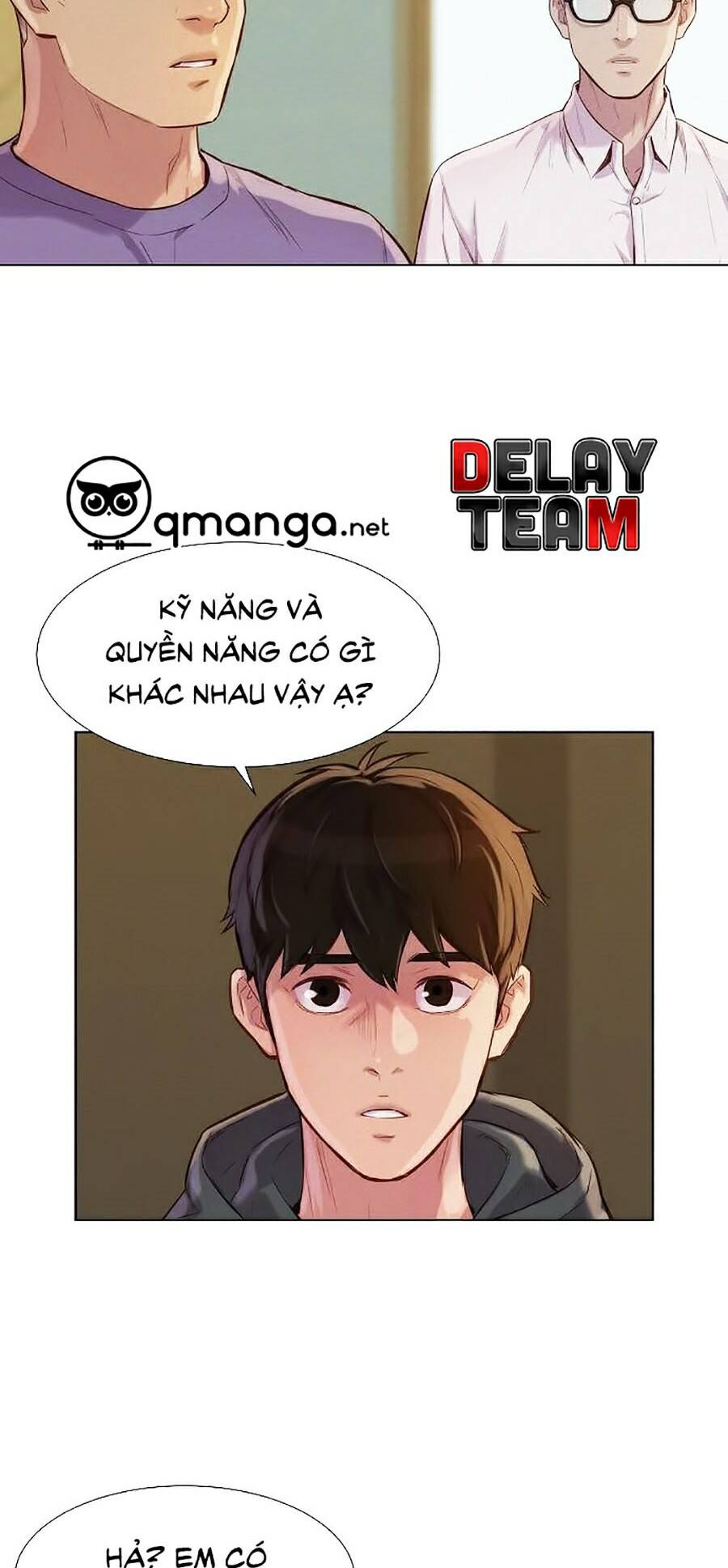 Thợ Săn 3 Cm Chapter 71 - 45