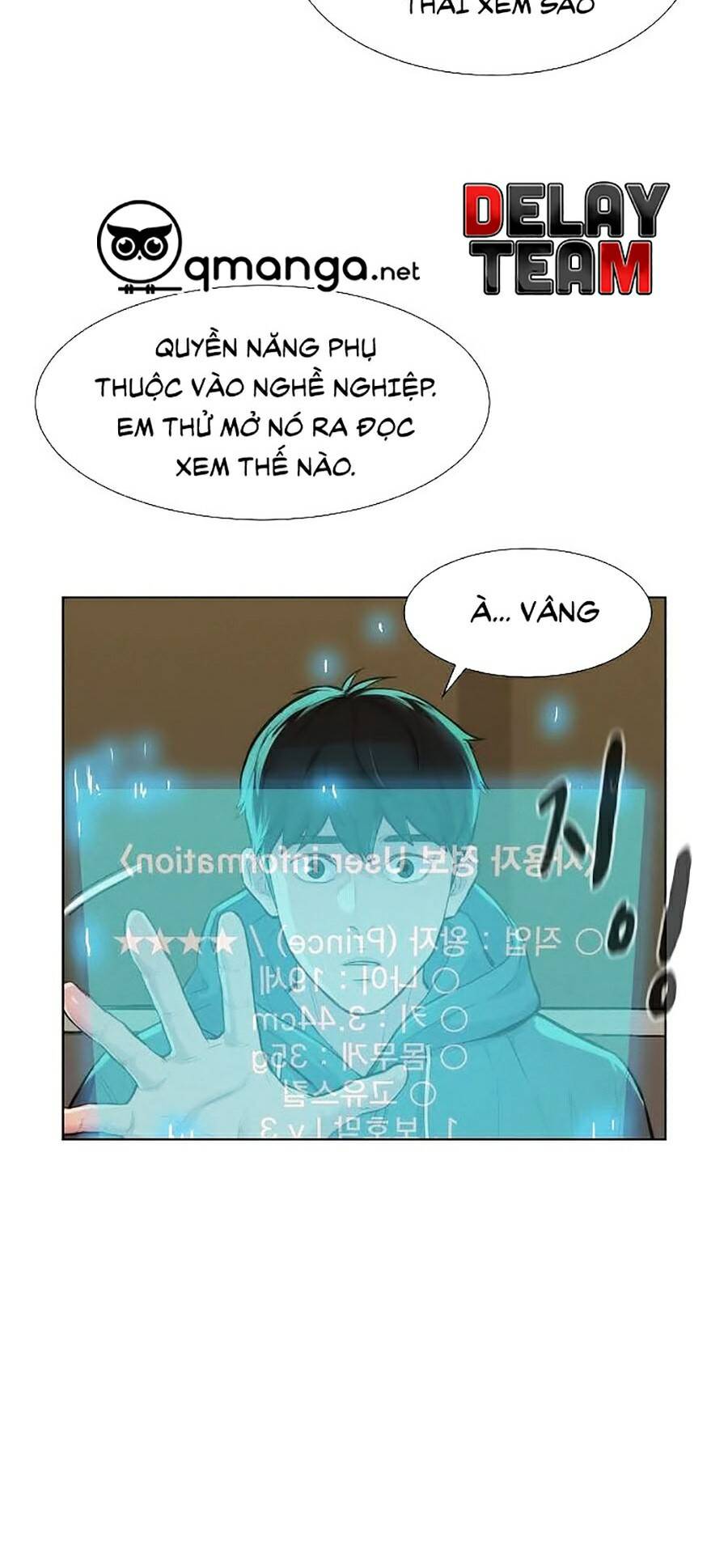 Thợ Săn 3 Cm Chapter 71 - 48