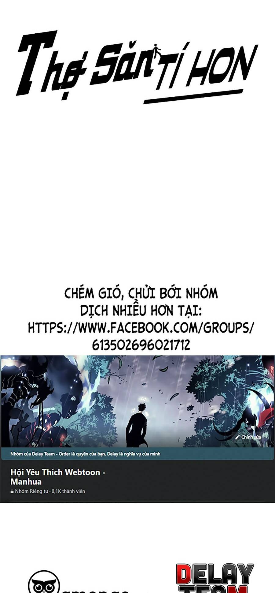 Thợ Săn 3 Cm Chapter 71 - 6