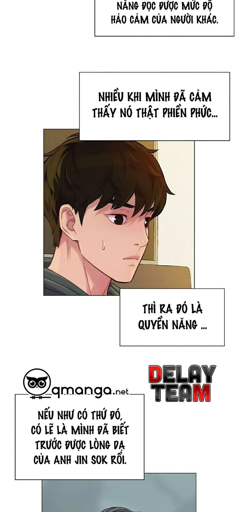 Thợ Săn 3 Cm Chapter 71 - 52