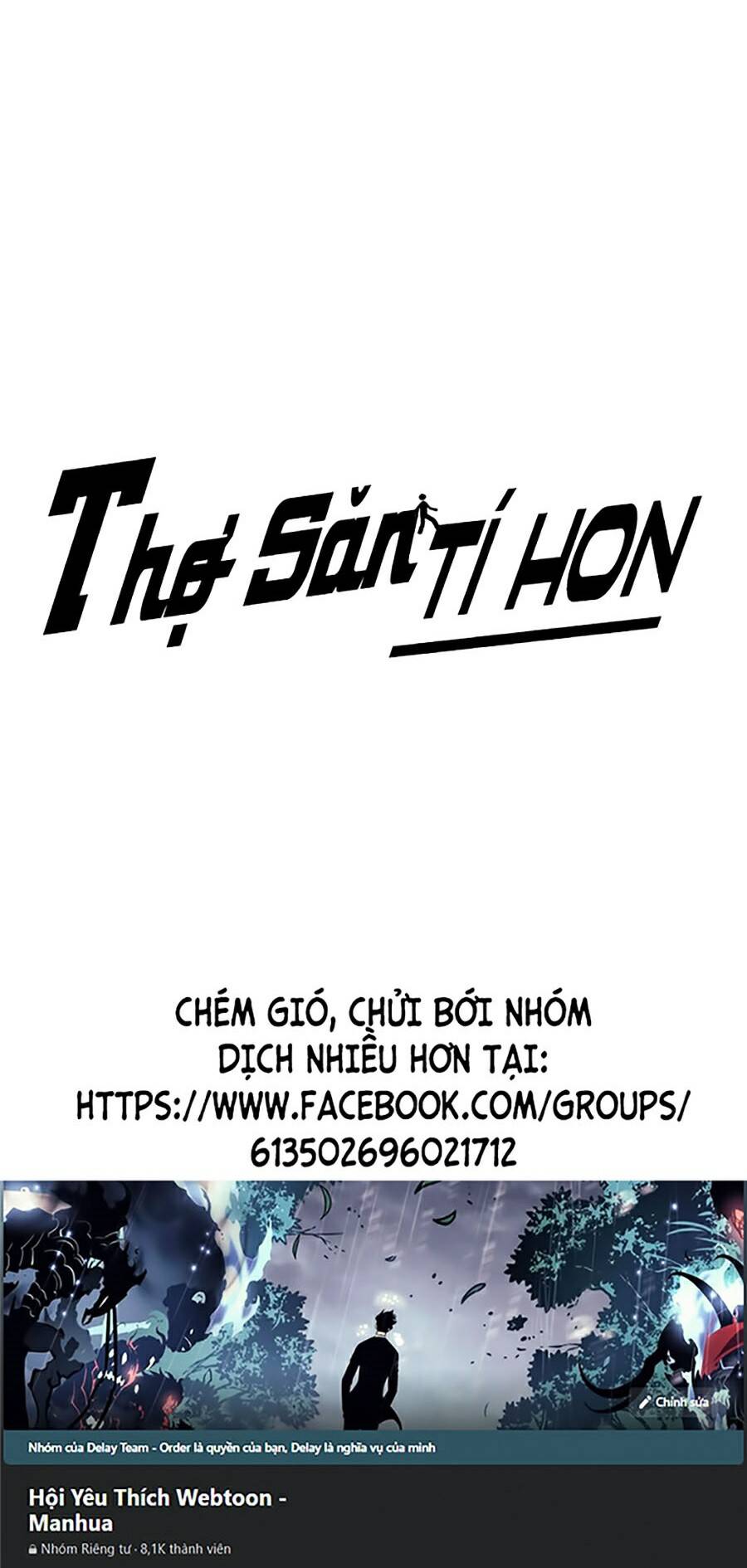 Thợ Săn 3 Cm Chapter 71 - 62
