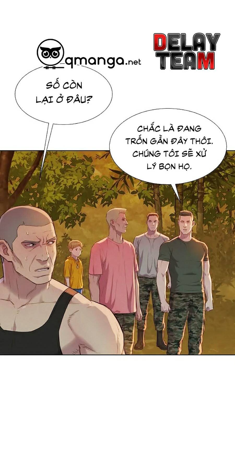 Thợ Săn 3 Cm Chapter 72 - 131