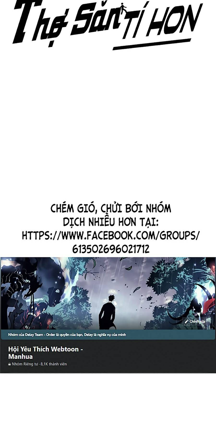 Thợ Săn 3 Cm Chapter 72 - 135