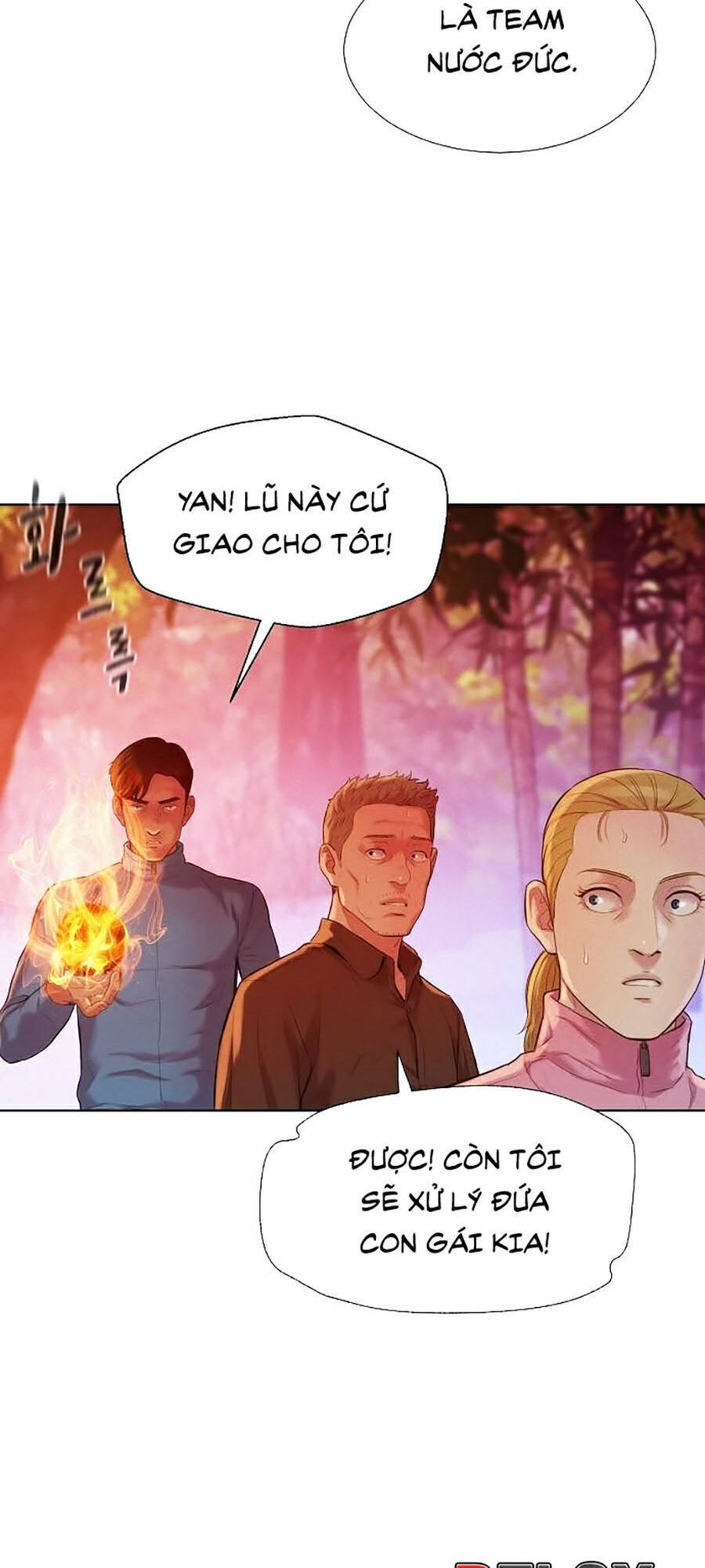 Thợ Săn 3 Cm Chapter 74 - 35
