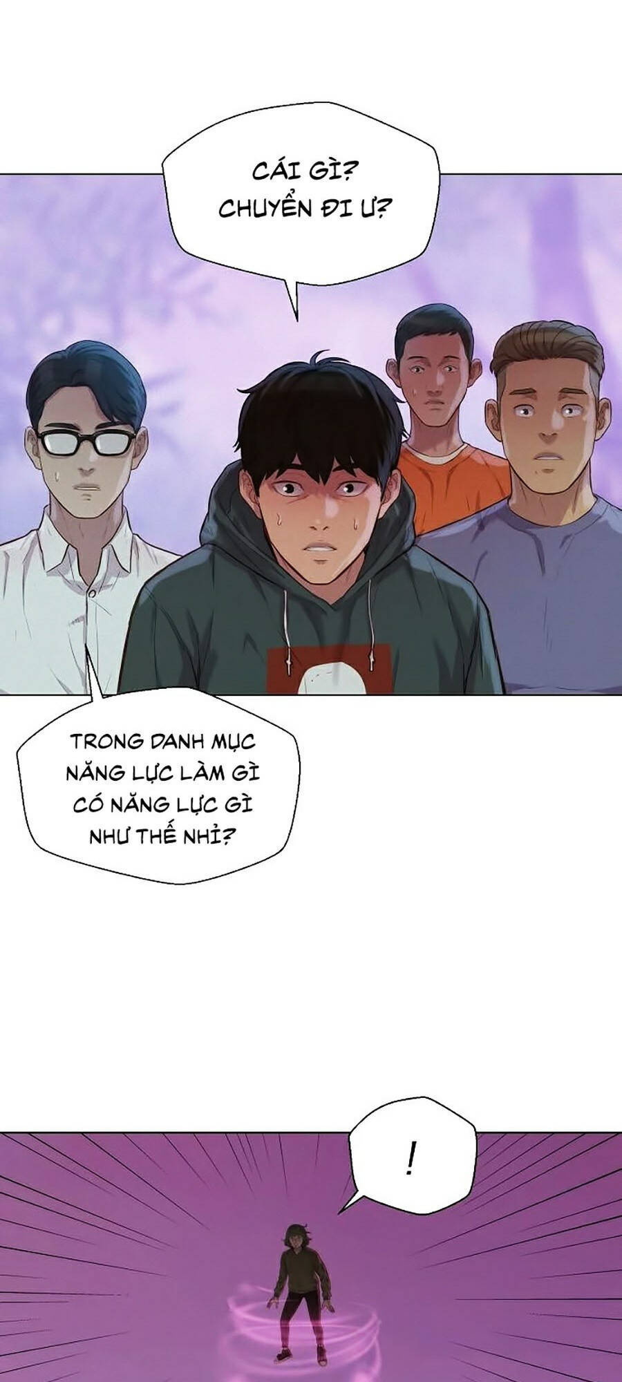Thợ Săn 3 Cm Chapter 74 - 67