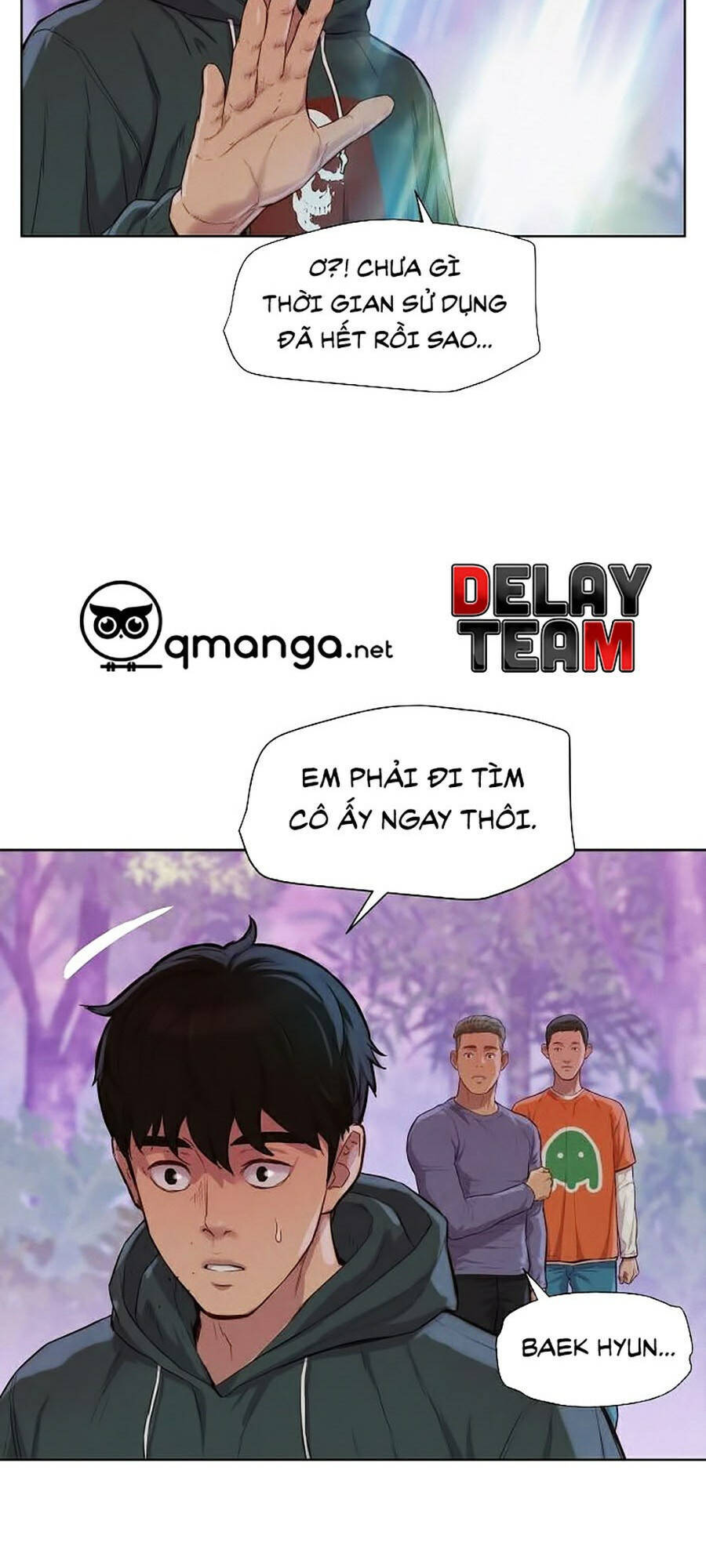 Thợ Săn 3 Cm Chapter 75 - 105