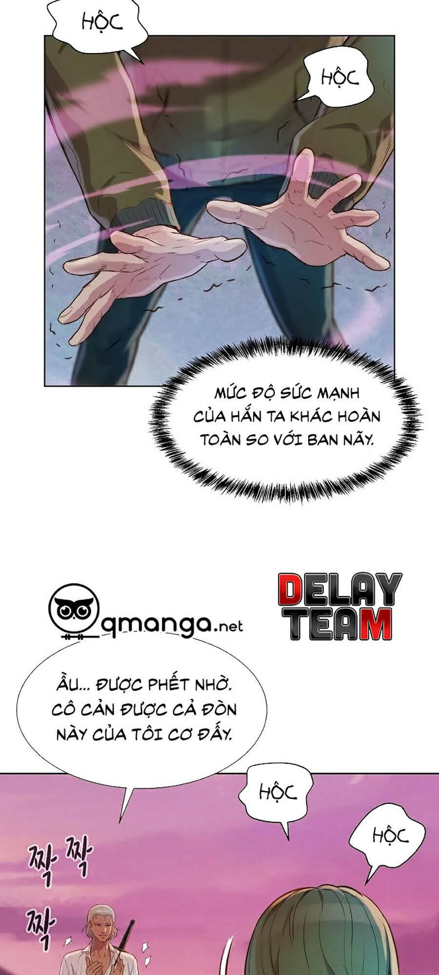 Thợ Săn 3 Cm Chapter 75 - 13