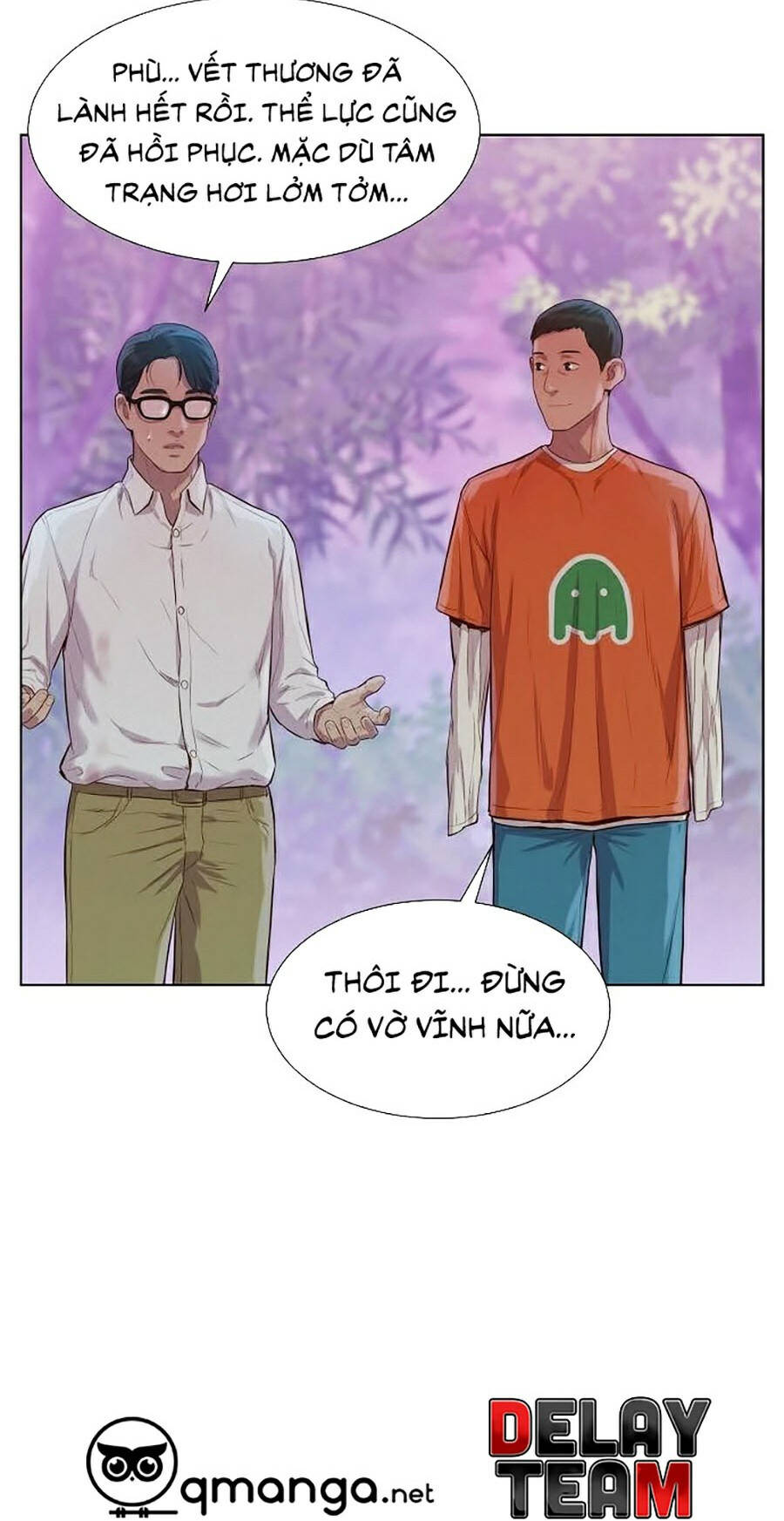 Thợ Săn 3 Cm Chapter 75 - 123