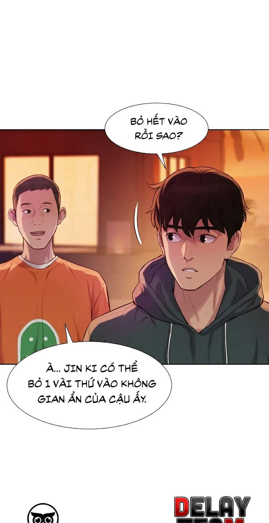 Thợ Săn 3 Cm Chapter 75 - 129