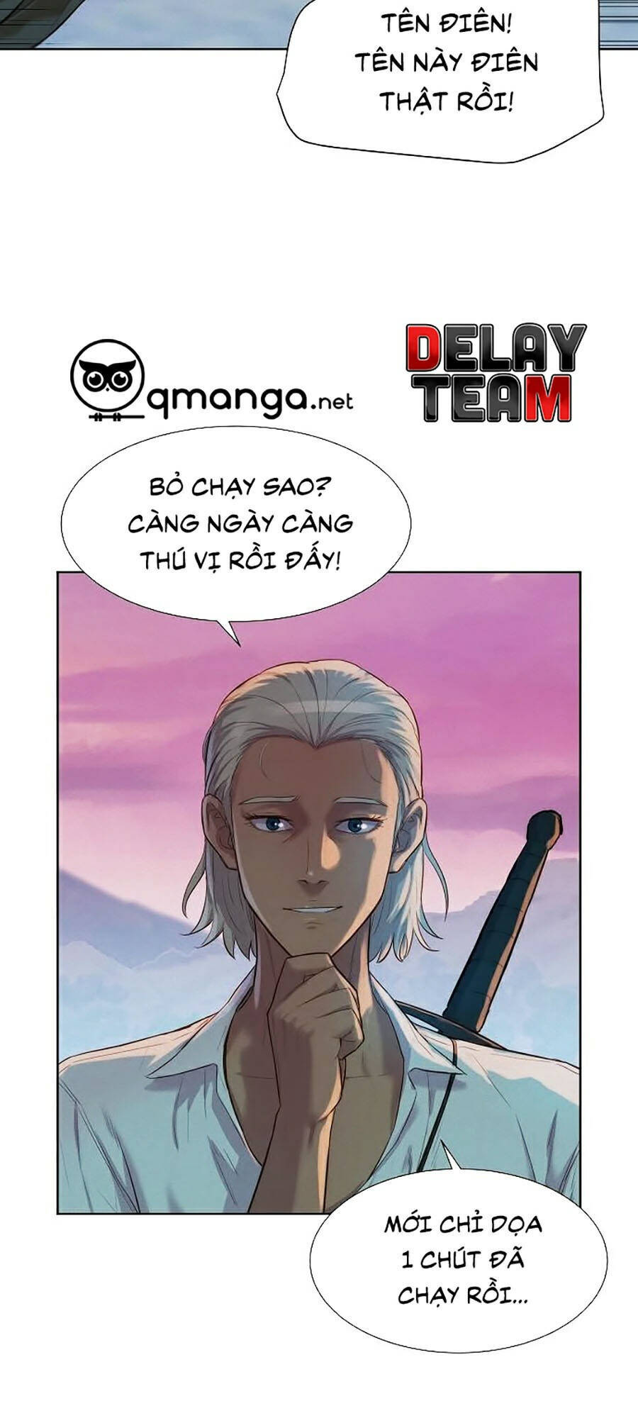 Thợ Săn 3 Cm Chapter 75 - 25