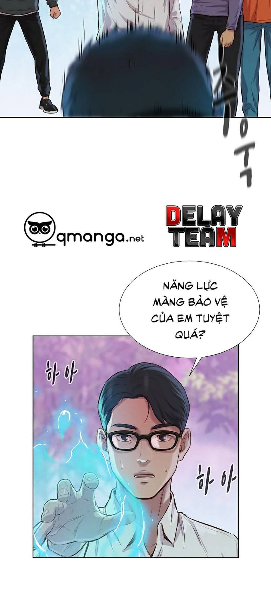 Thợ Săn 3 Cm Chapter 75 - 85