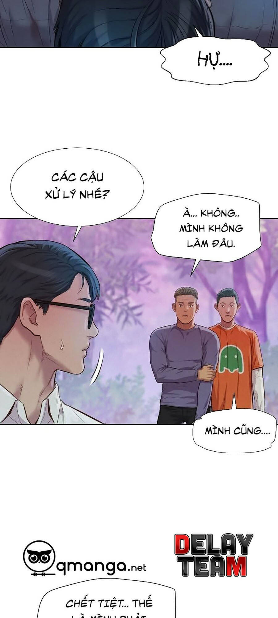 Thợ Săn 3 Cm Chapter 75 - 95