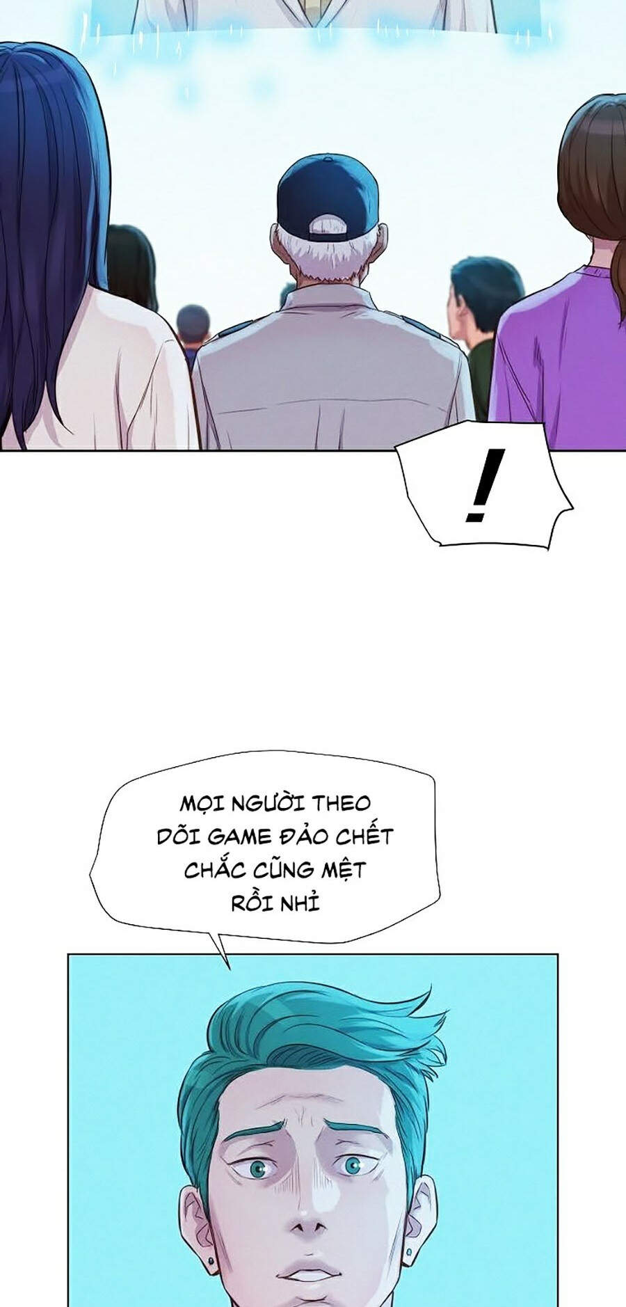 Thợ Săn 3 Cm Chapter 85 - 42