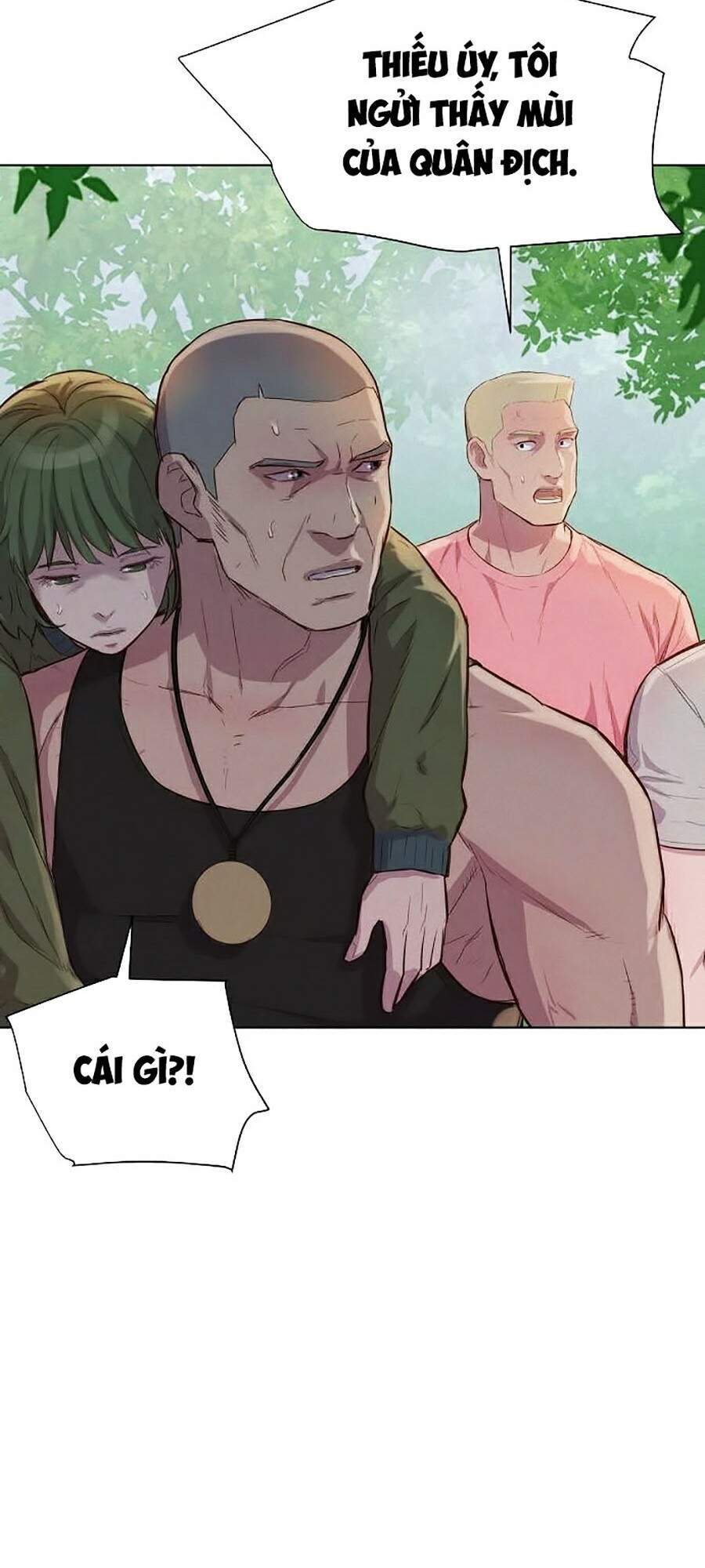 Thợ Săn 3 Cm Chapter 86 - 37