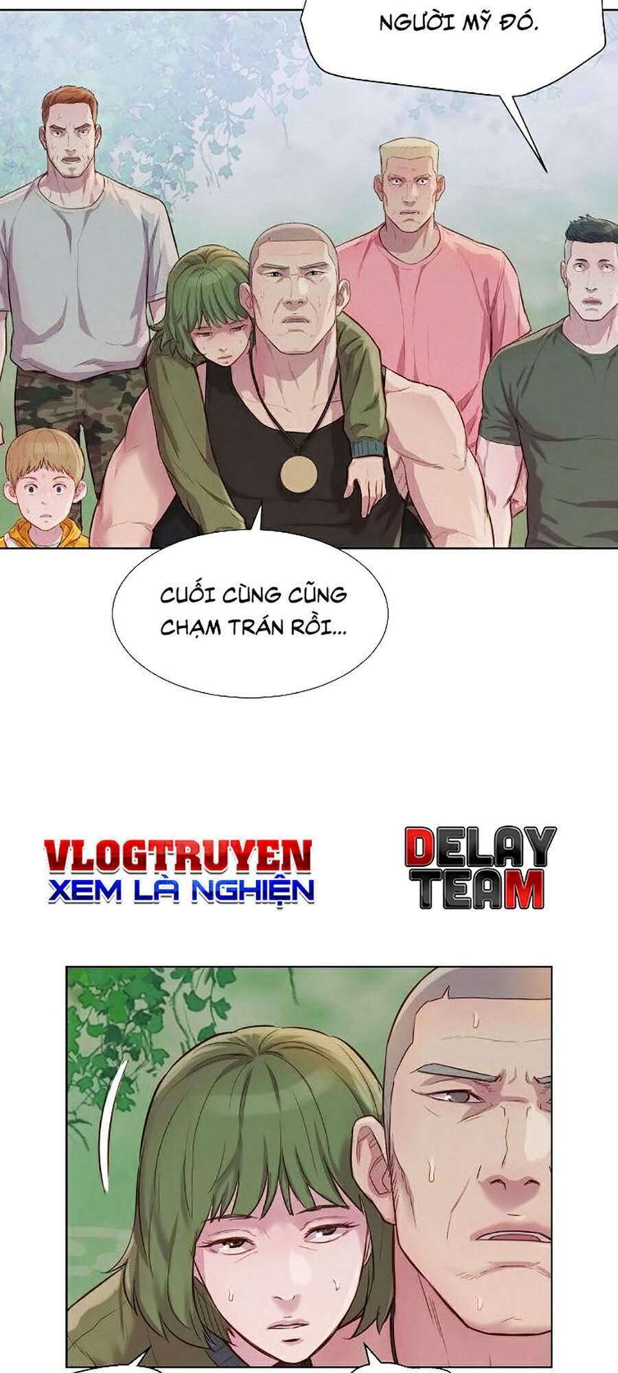 Thợ Săn 3 Cm Chapter 86 - 41