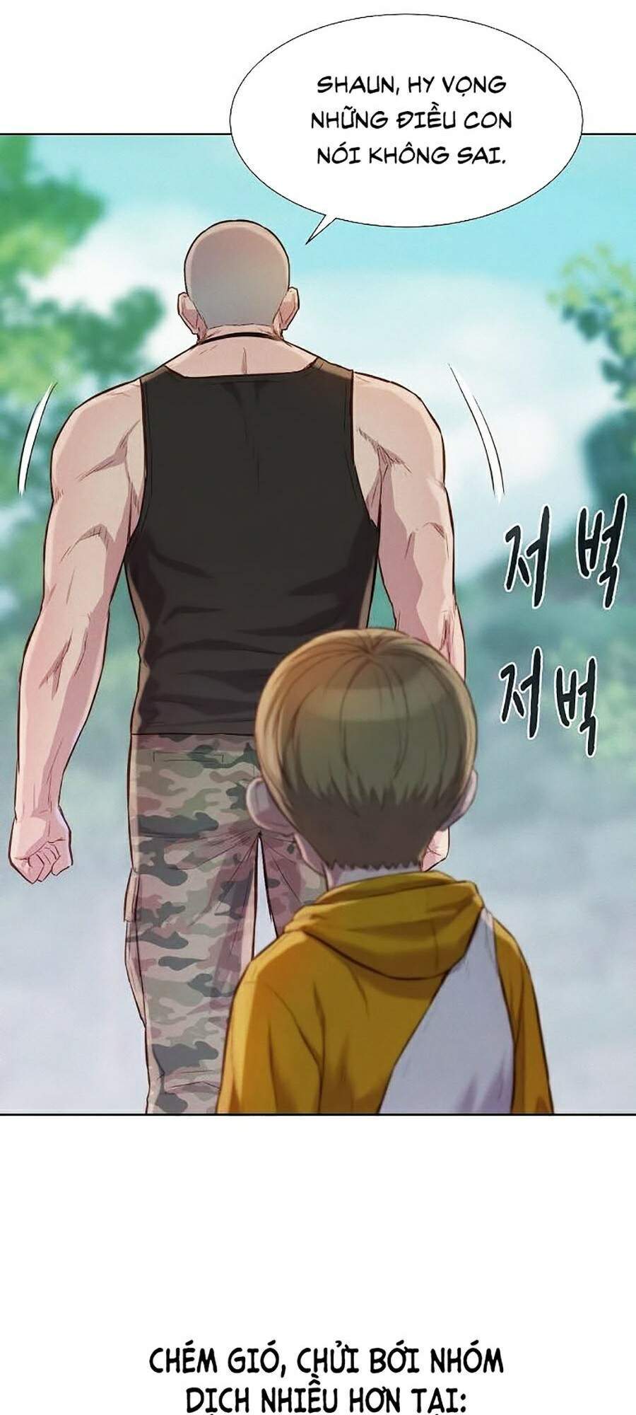 Thợ Săn 3 Cm Chapter 86 - 49