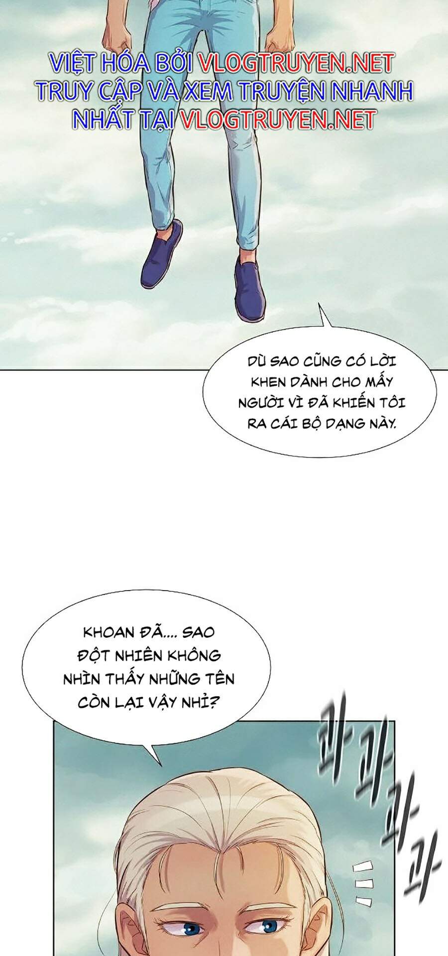 Thợ Săn 3 Cm Chapter 86 - 93