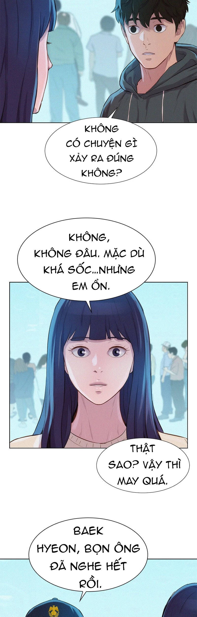 Thợ Săn 3 Cm Chapter 100 - 28