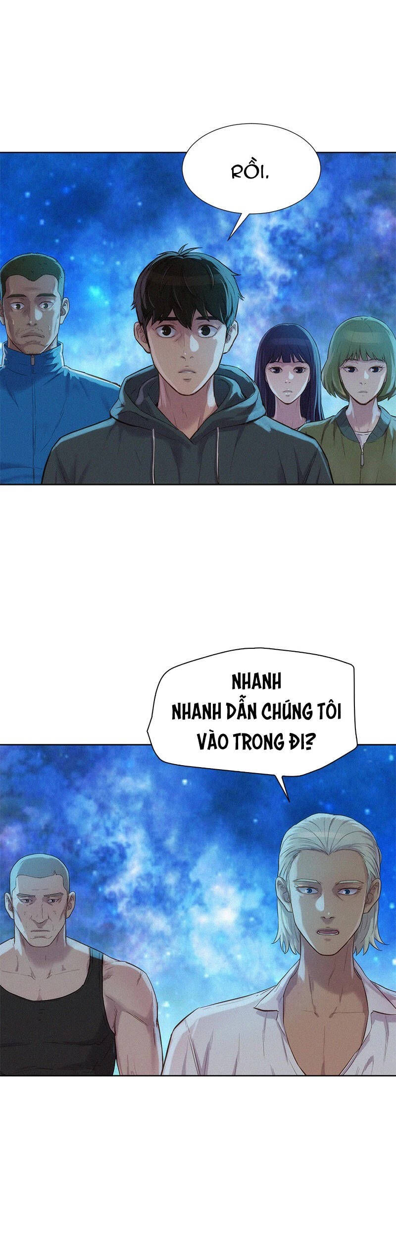 Thợ Săn 3 Cm Chapter 100 - 52
