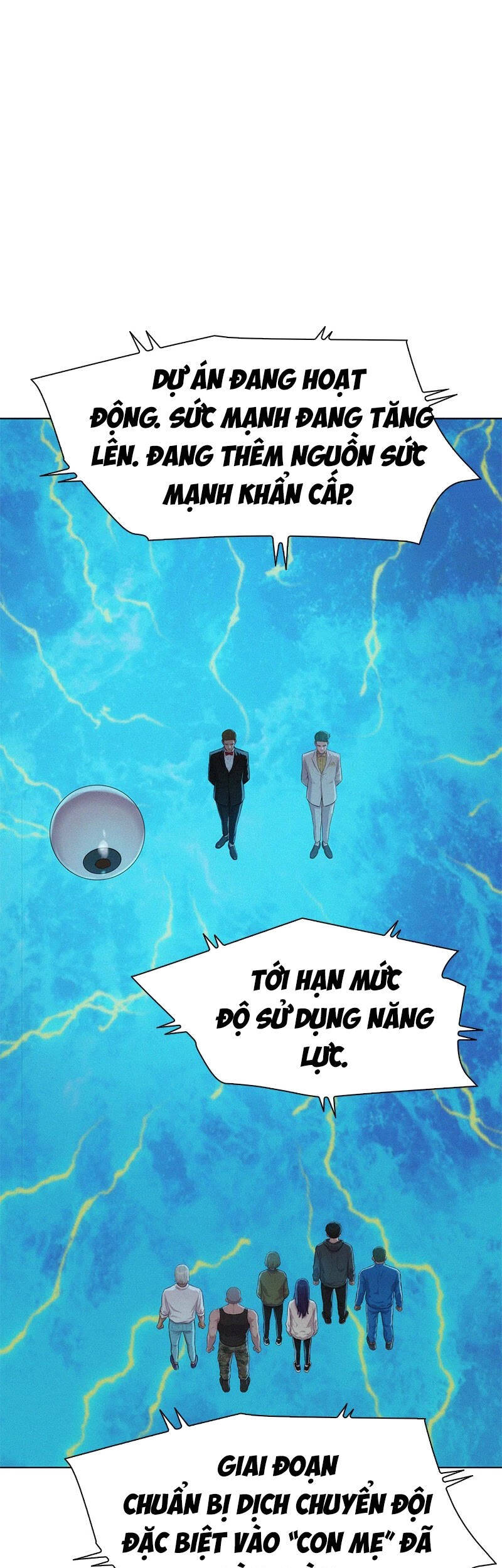 Thợ Săn 3 Cm Chapter 100 - 56