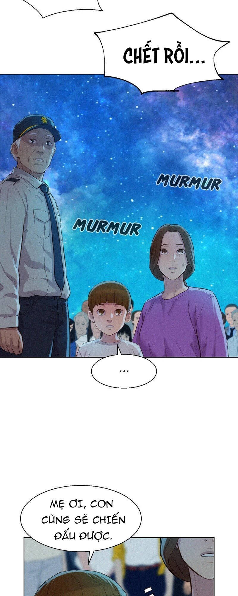 Thợ Săn 3 Cm Chapter 102 - 58