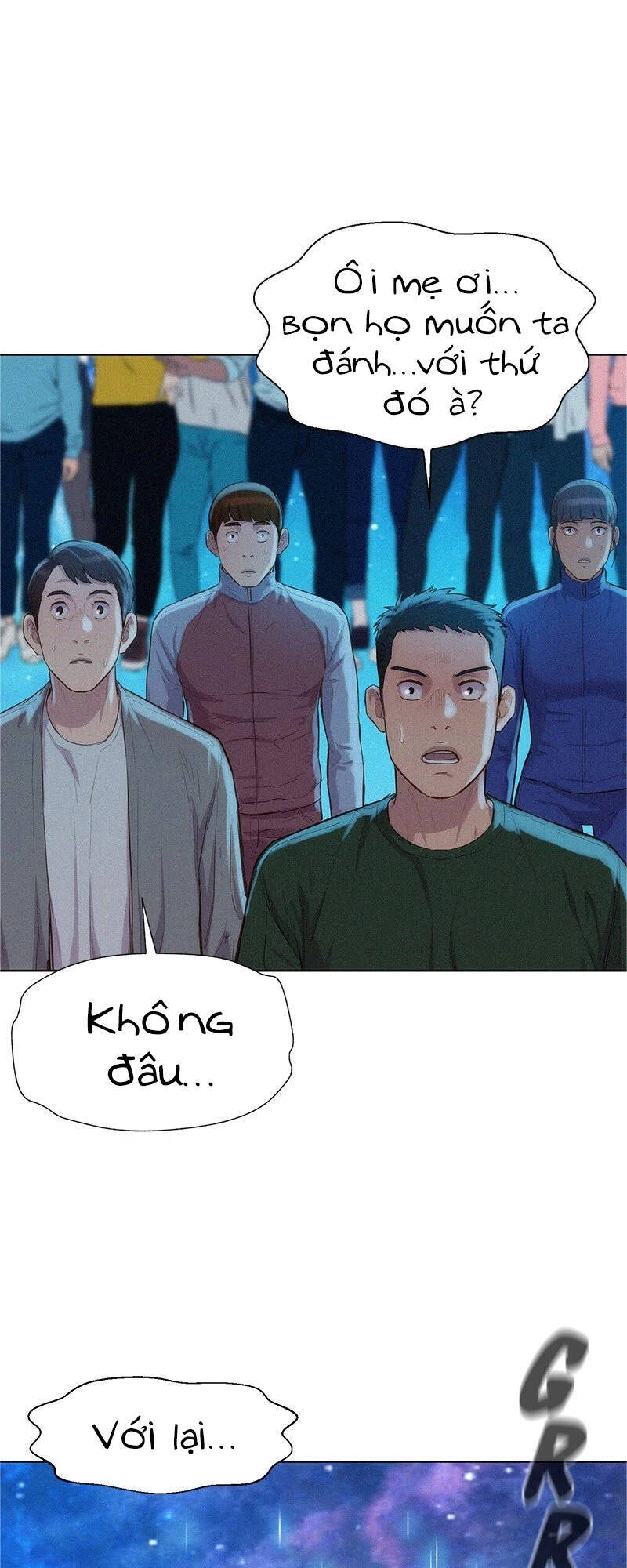 Thợ Săn 3 Cm Chapter 103 - 2