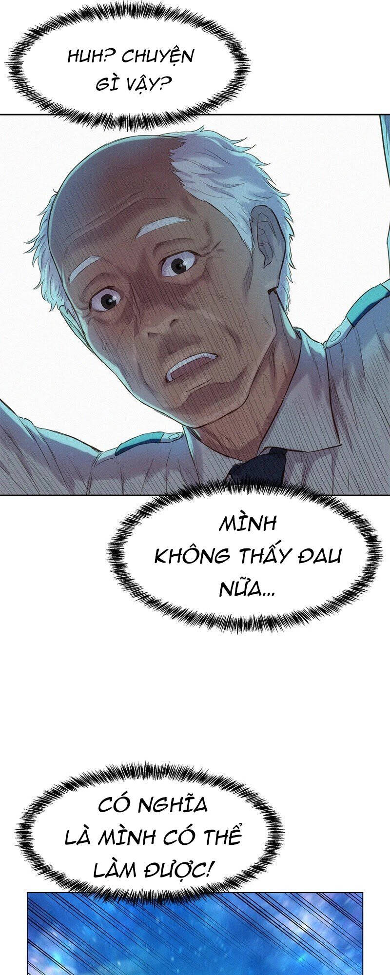 Thợ Săn 3 Cm Chapter 103 - 38