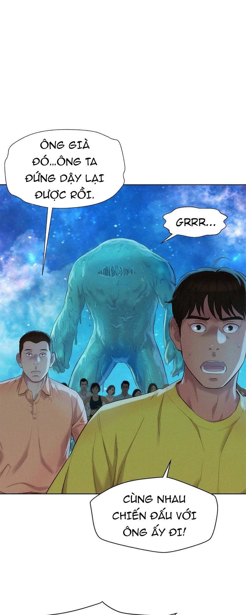Thợ Săn 3 Cm Chapter 103 - 40