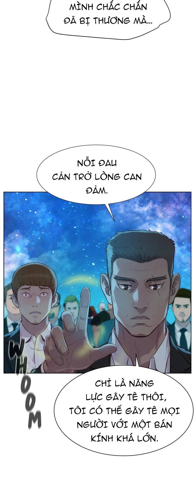 Thợ Săn 3 Cm Chapter 103 - 46