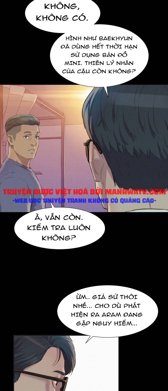 Thợ Săn 3 Cm Chapter 76 - 12