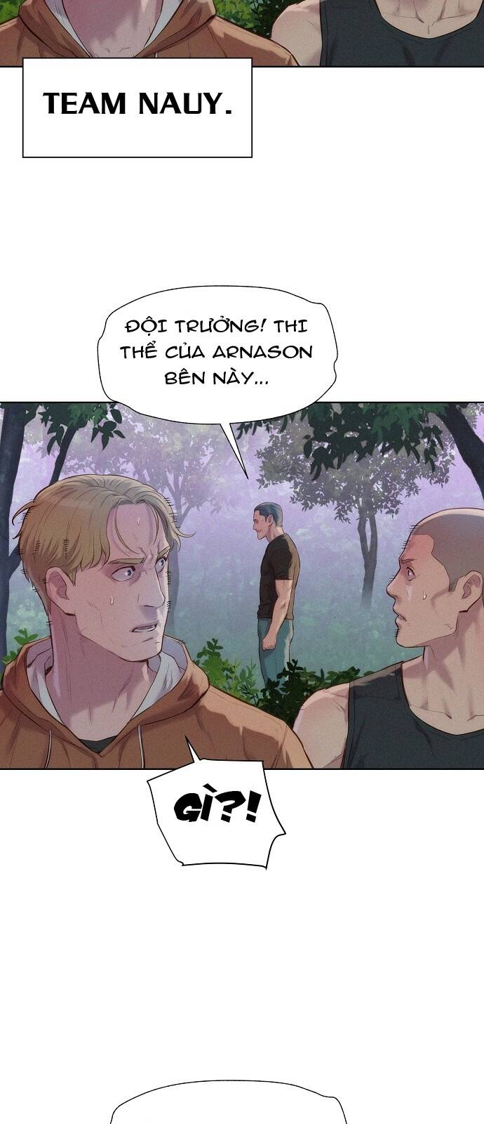 Thợ Săn 3 Cm Chapter 76 - 23