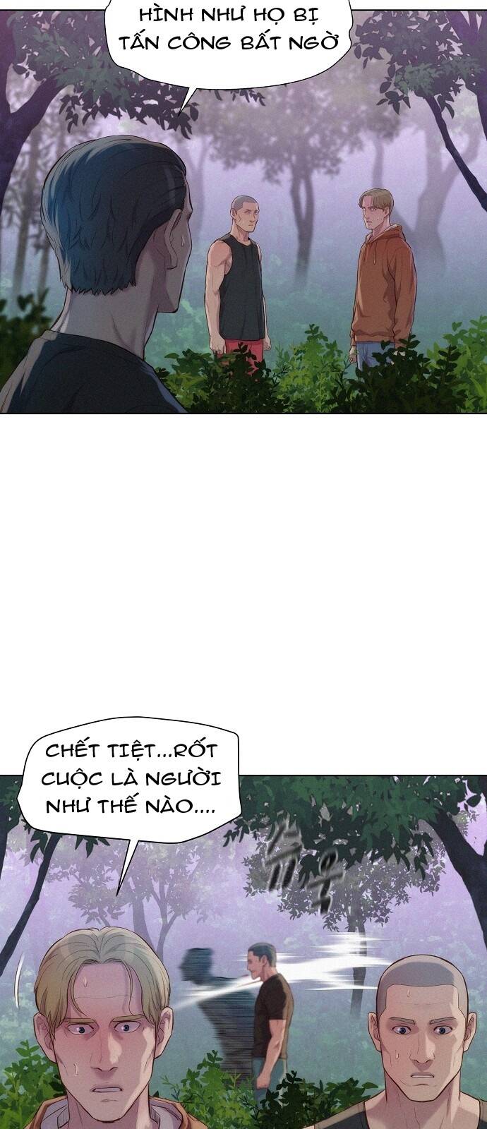 Thợ Săn 3 Cm Chapter 76 - 24
