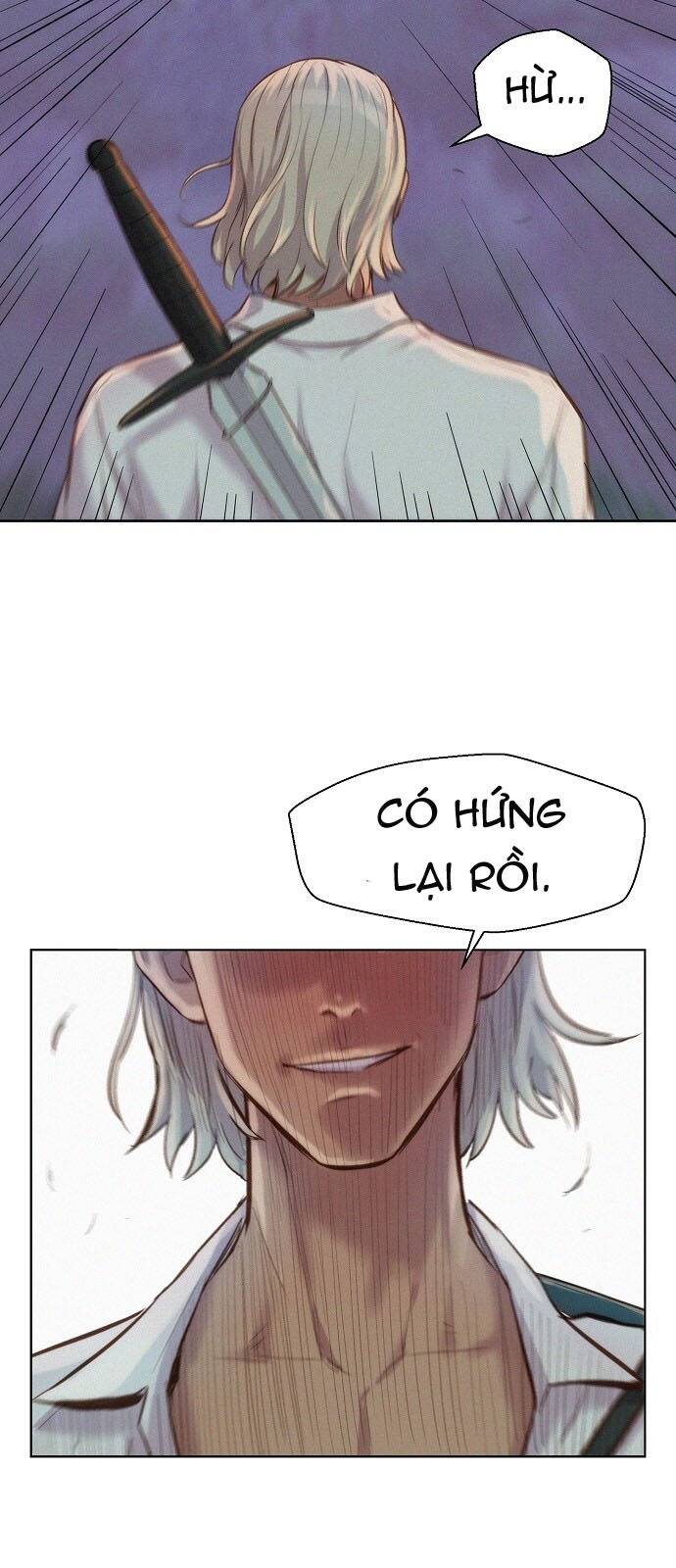 Thợ Săn 3 Cm Chapter 78 - 36