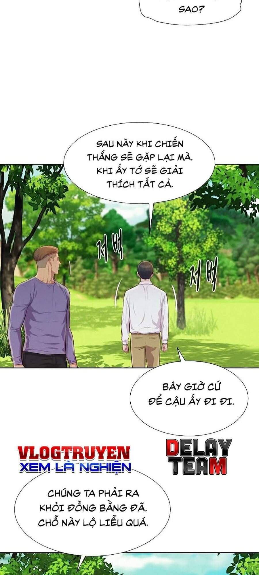 Thợ Săn 3 Cm Chapter 83 - 89