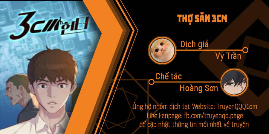 Thợ Săn 3 Cm Chapter 97 - 151