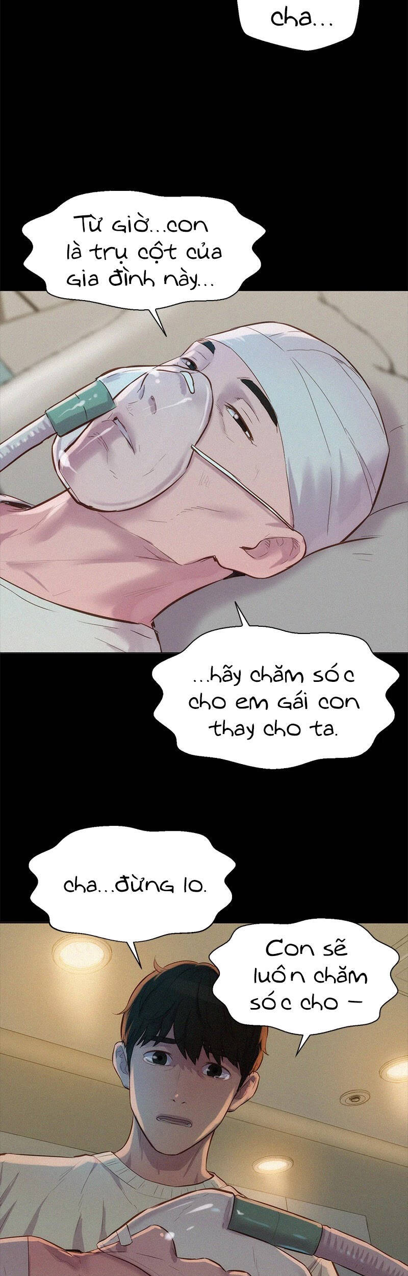 Thợ Săn 3 Cm Chapter 98 - 62