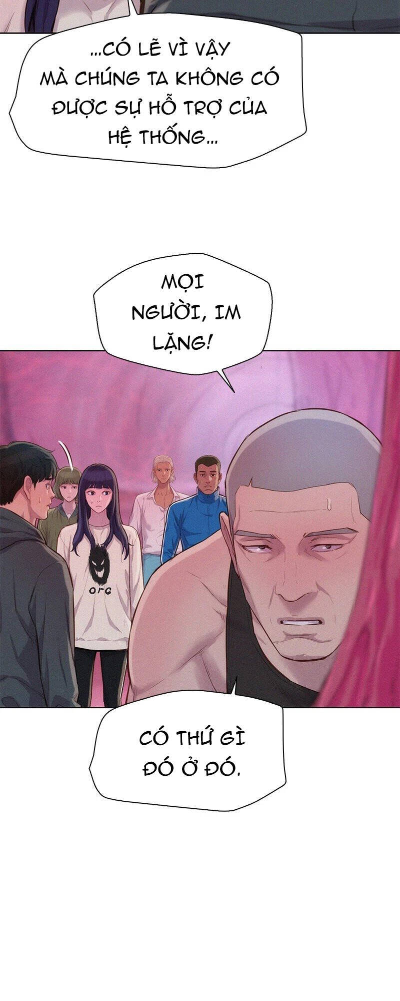 Thợ Săn 3 Cm Chapter 104 - 40
